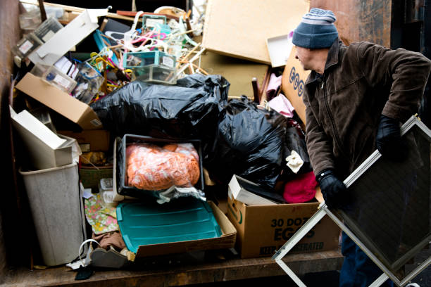 Best Same-Day Junk Removal Services  in Delmar, MD